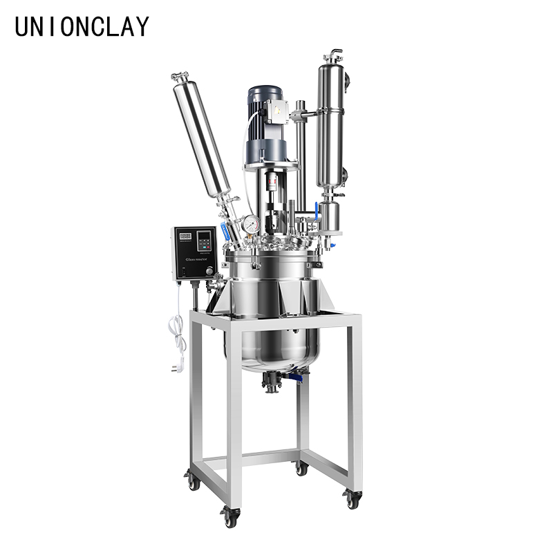 316 Stainless Steel Reactor 10L-100L