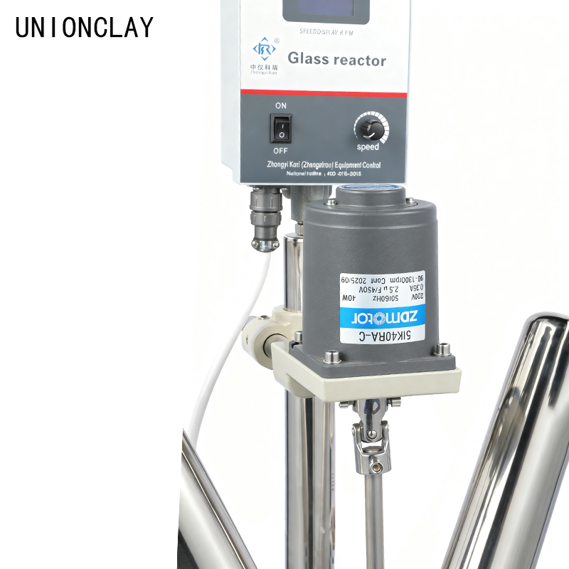 316 Stainless Steel Reactor 1L-2L
