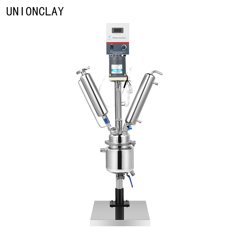 316 Stainless Steel Reactor 1L-2L