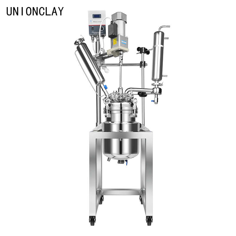 316 Stainless Steel Reactor 3L-5L