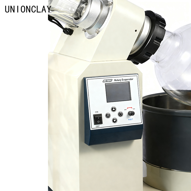 Automatic Lift Rotary Evaporator 10L-50L