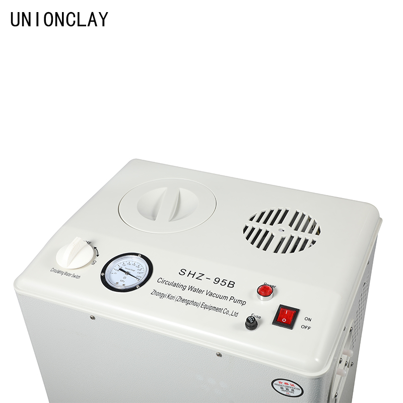 Circulating Water Vacuum Pump for 5L and Above Equipment