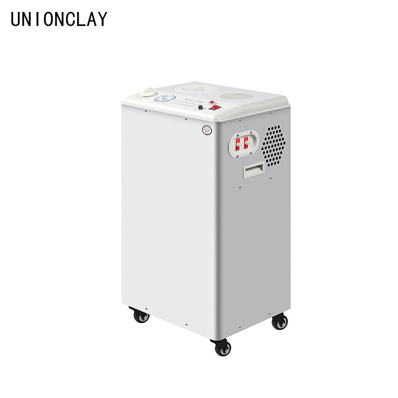 Circulating Water Vacuum Pump for 5L and Above Equipment