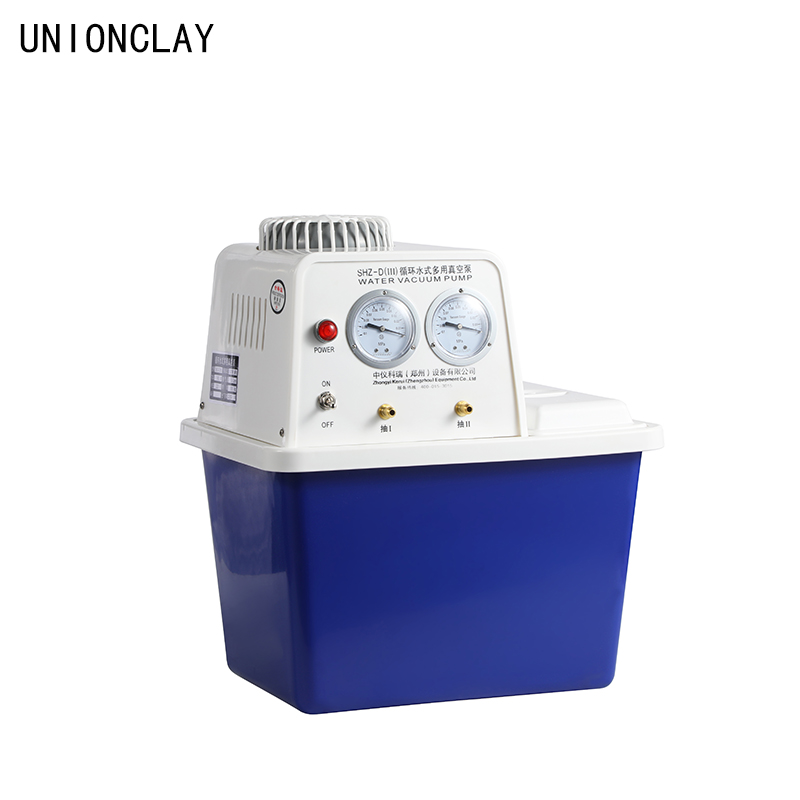 Circulating Water Vacuum Pump