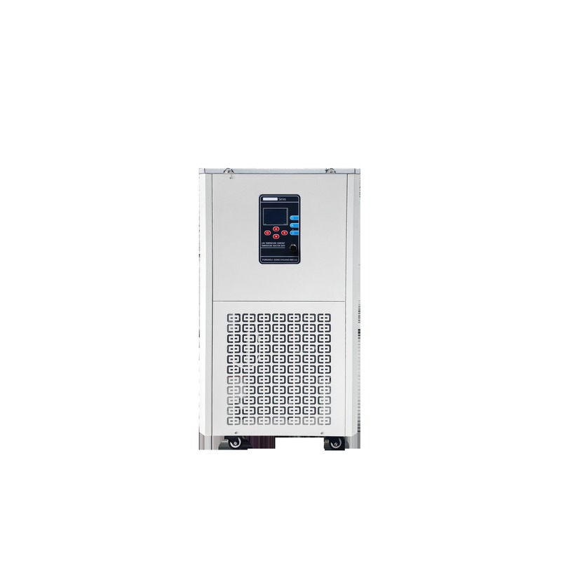 DFY-20-30 Heating and Cooling Integrated Machine