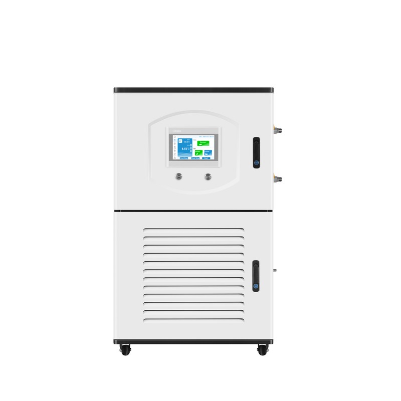 DFY-20-30 Heating and Cooling Integrated Machine
