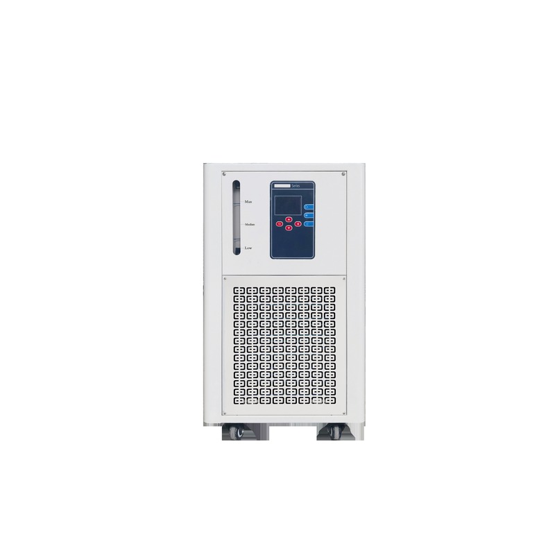 DFY-5-30 Heating and Cooling Integrated Machine
