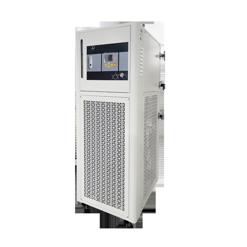 DFY-50-30 380V Heating and Cooling Integrated Machine