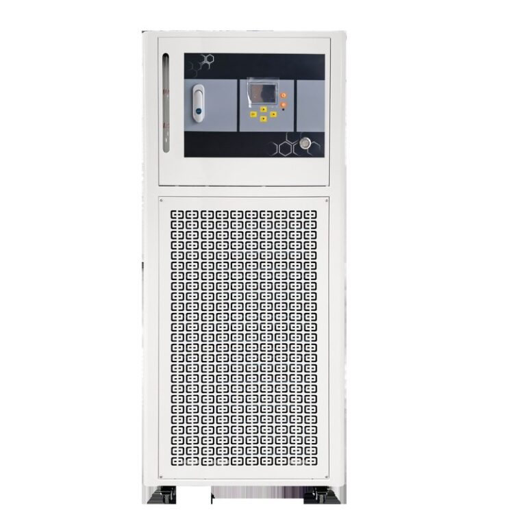 DLSB-10-30 Sealed Recirculating Chiller