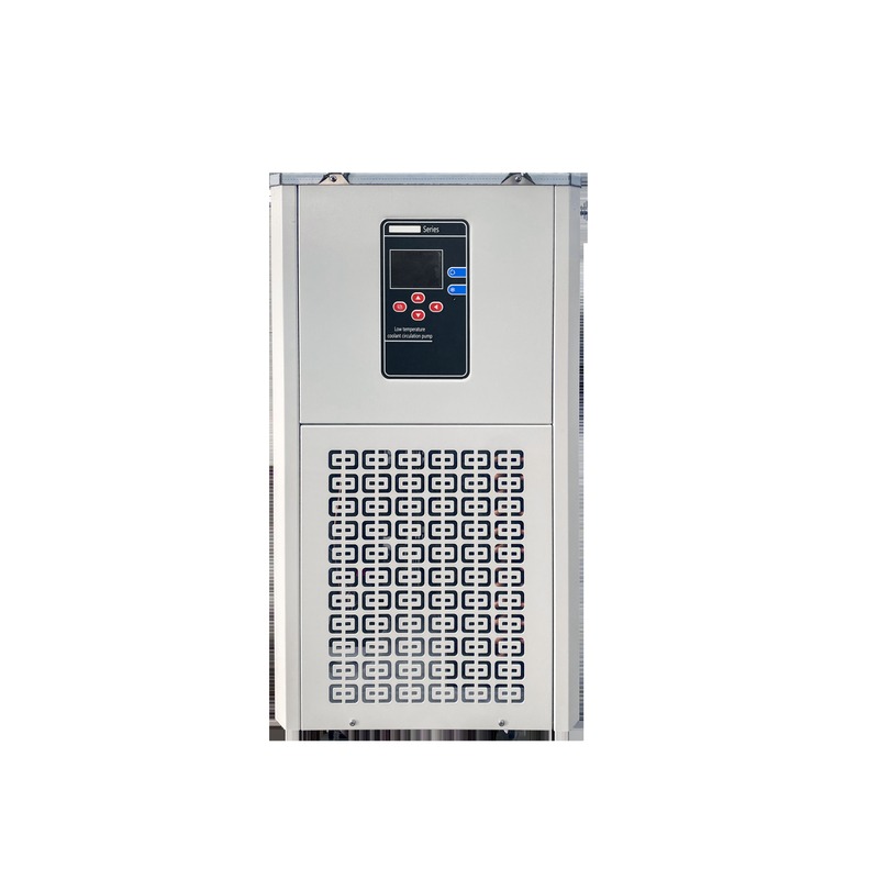 DLSB-100-30 Non-sealed Recirculating Chiller