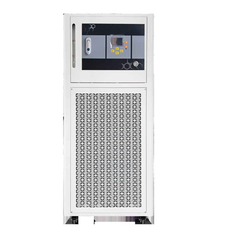 DLSB-30-30 Sealed Recirculating Chiller