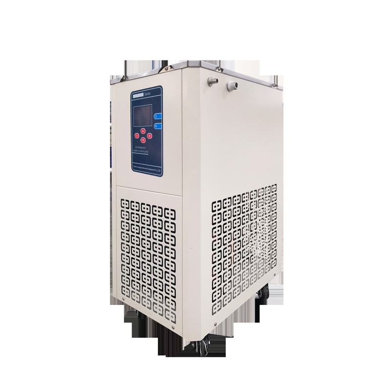 DLSB-5-30 Non-sealed Recirculating Chiller