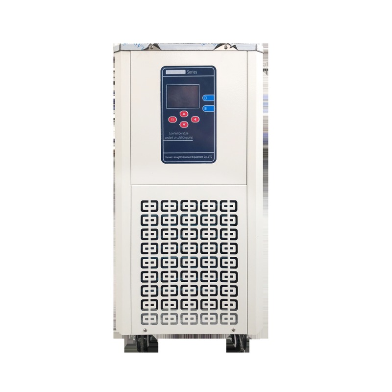 DLSB-5-30 Non-sealed Recirculating Chiller