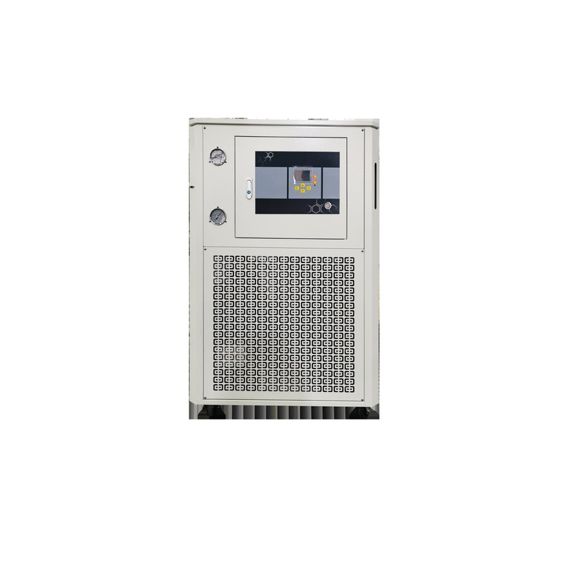 DLSB-5-40 Non-sealed Recirculating Chiller