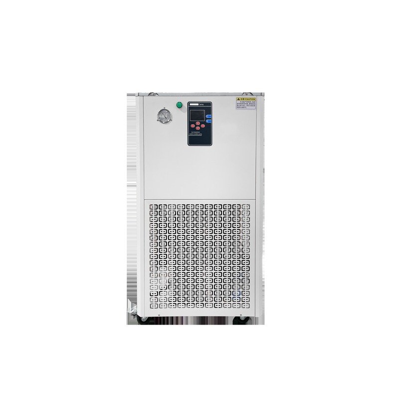 DLSB-50-30 Non-sealed Recirculating Chiller