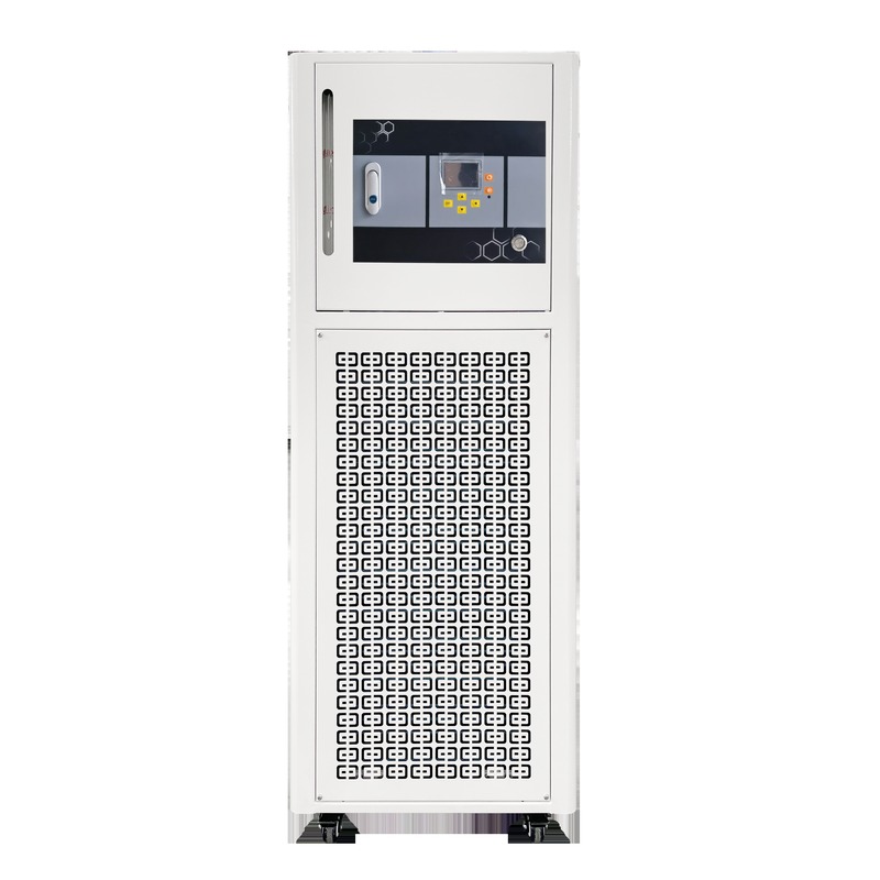DLSB-50-30 Sealed Recirculating Chiller