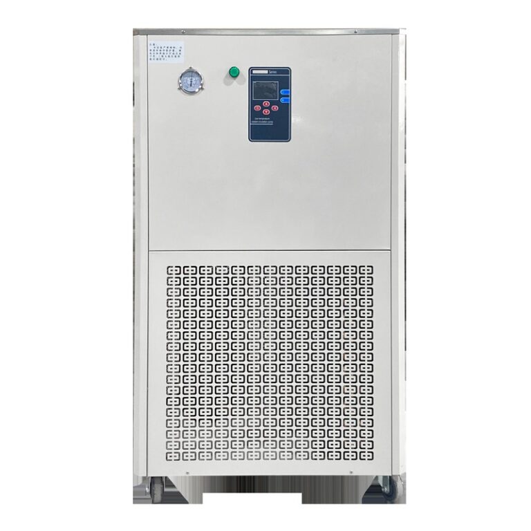 DLSB-50-40 Sealed Recirculating Chiller
