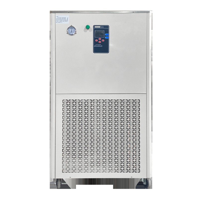 DLSB-50-40 Sealed Recirculating Chiller