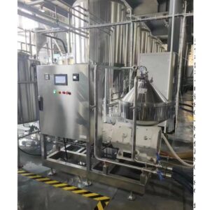 Fermentation Post-processing Equipment