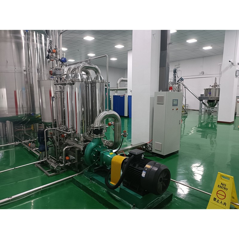 Fermentation Post-processing Equipment