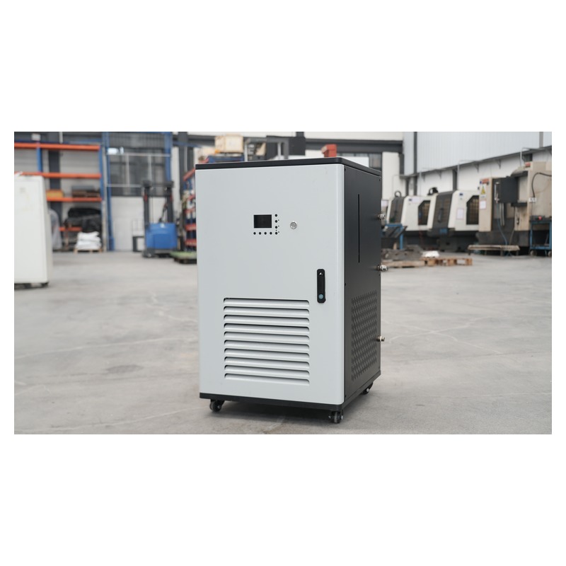 GDX-10-30 Heating and Cooling Integrated Machine