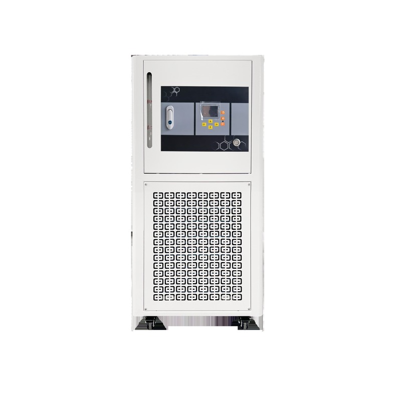 GDX-100-30 Heating and Cooling Integrated Machine