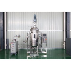 Laboratory Bio Fermentation Tank