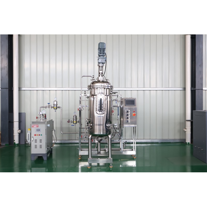 Laboratory Bio Fermentation Tank