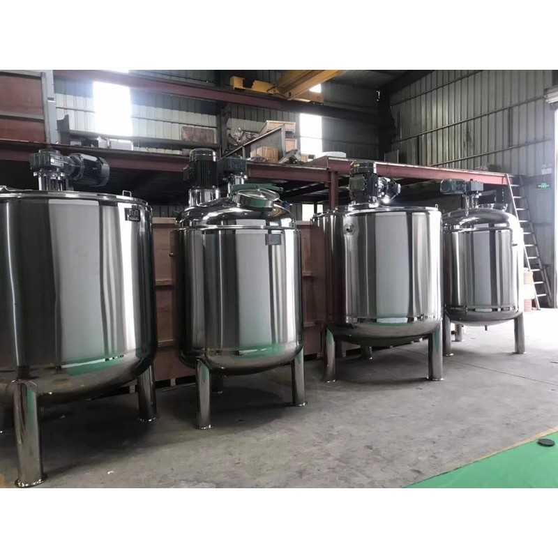 Mixing Tank