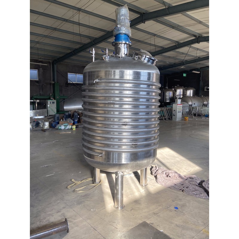 Mixing Tank