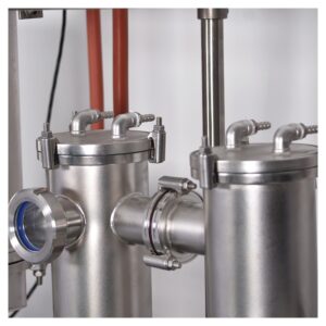 Molecular Distillation Equipment