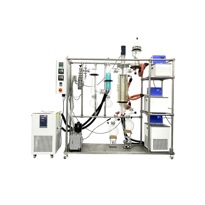 Molecular Distillation Equipment
