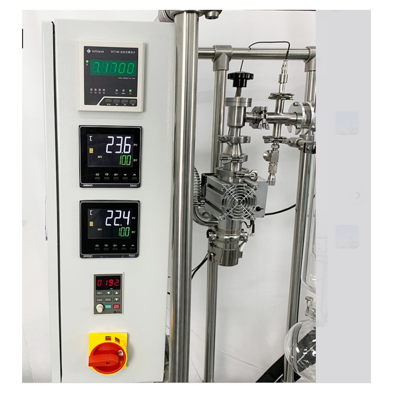 Molecular Distillation Equipment