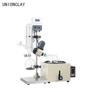 Rotary Evaporator 1L-3L