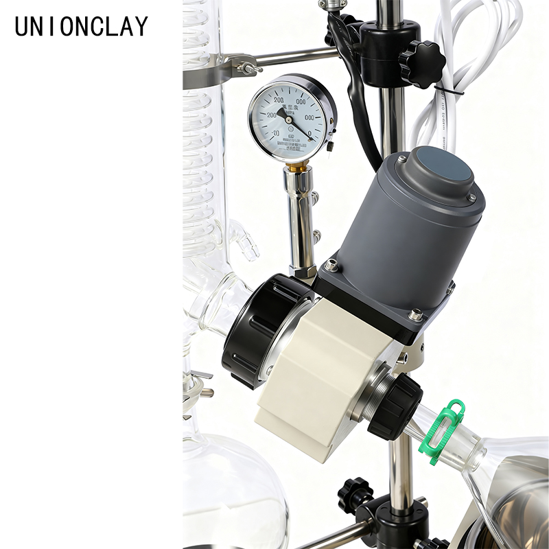 Rotary Evaporator 1L-3L