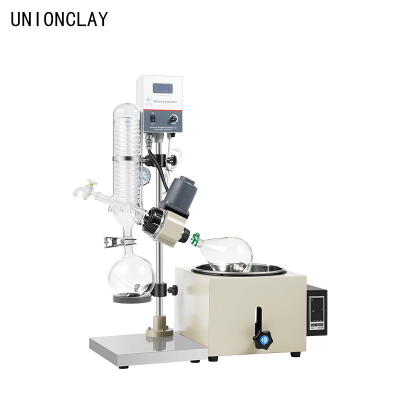 Rotary Evaporator 1L-3L