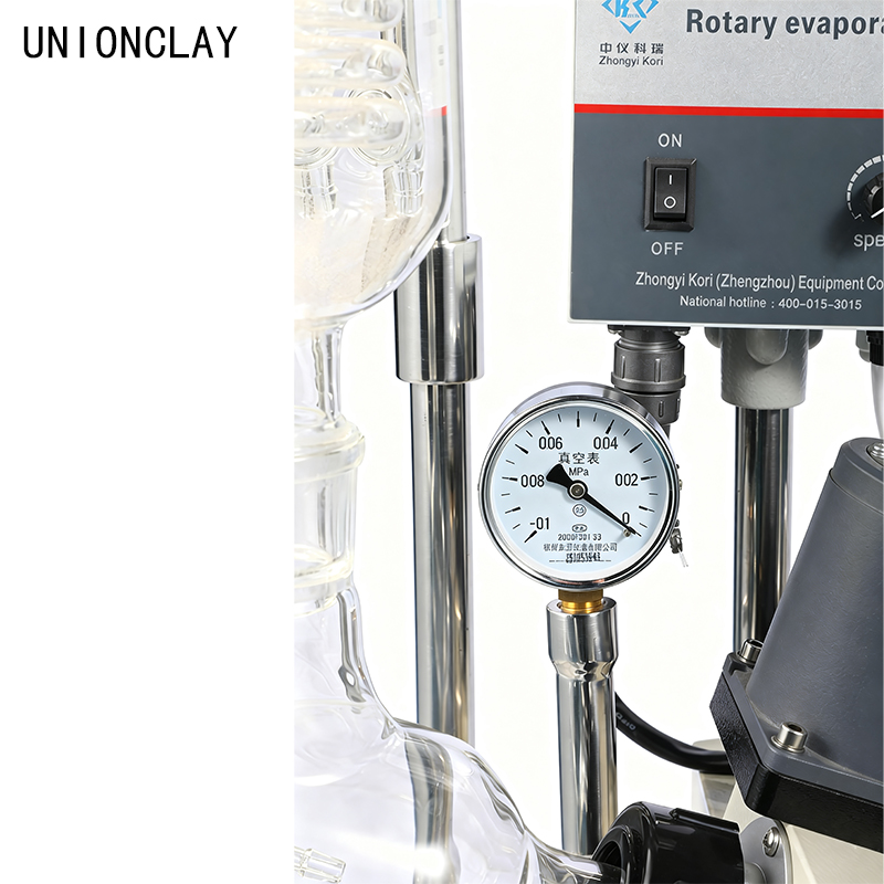 Rotary Evaporator 5L