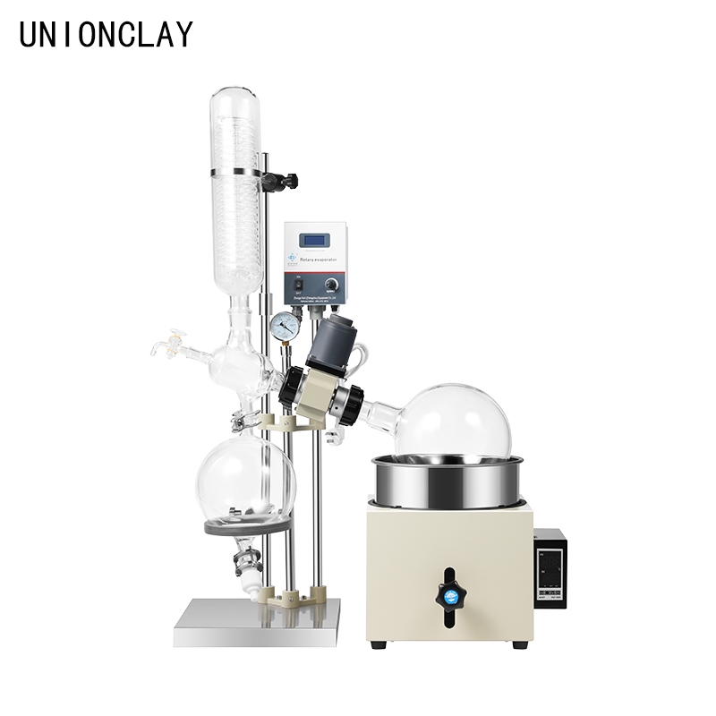 Rotary Evaporator 5L