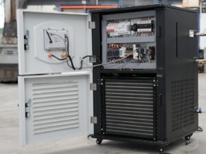 TCU Temperature Control Unit