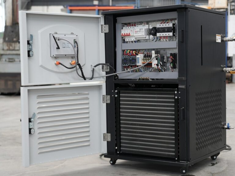 TCU Temperature Control Unit