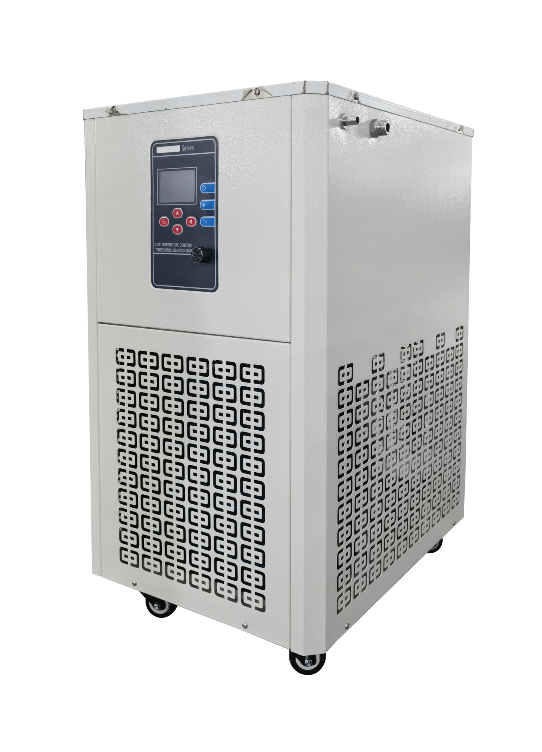 DFY-10-40 Heating and Cooling Integrated Machine detail view