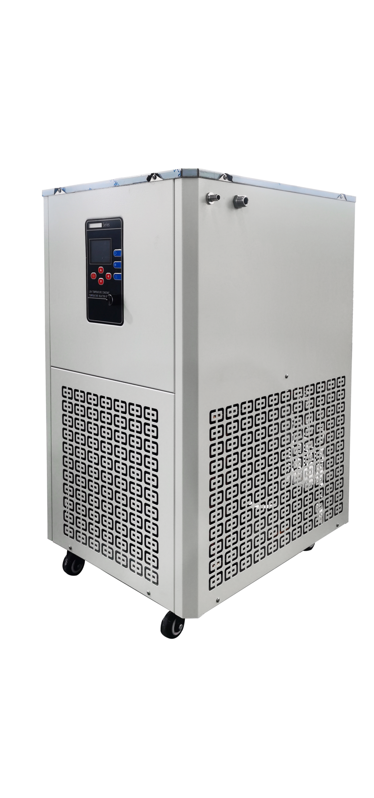 DFY-10-40 Heating and Cooling Integrated Machine detail view