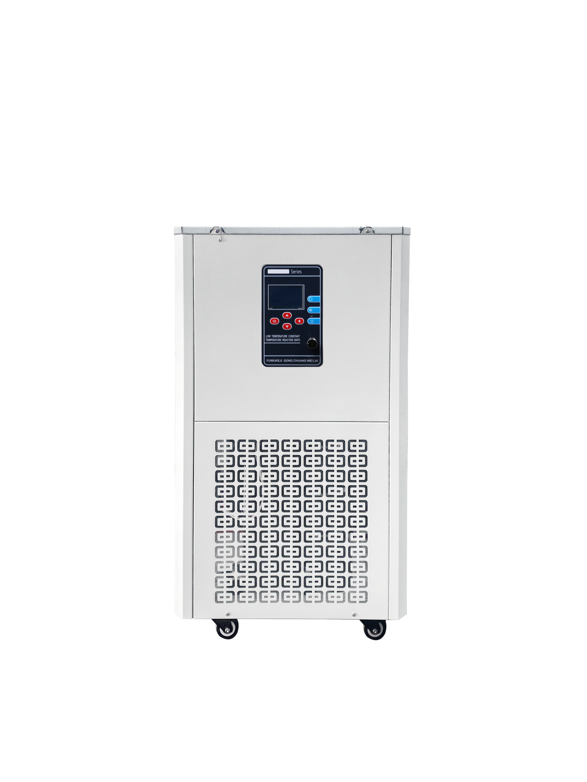 DFY-20-30 Heating and Cooling Integrated Machine detail view