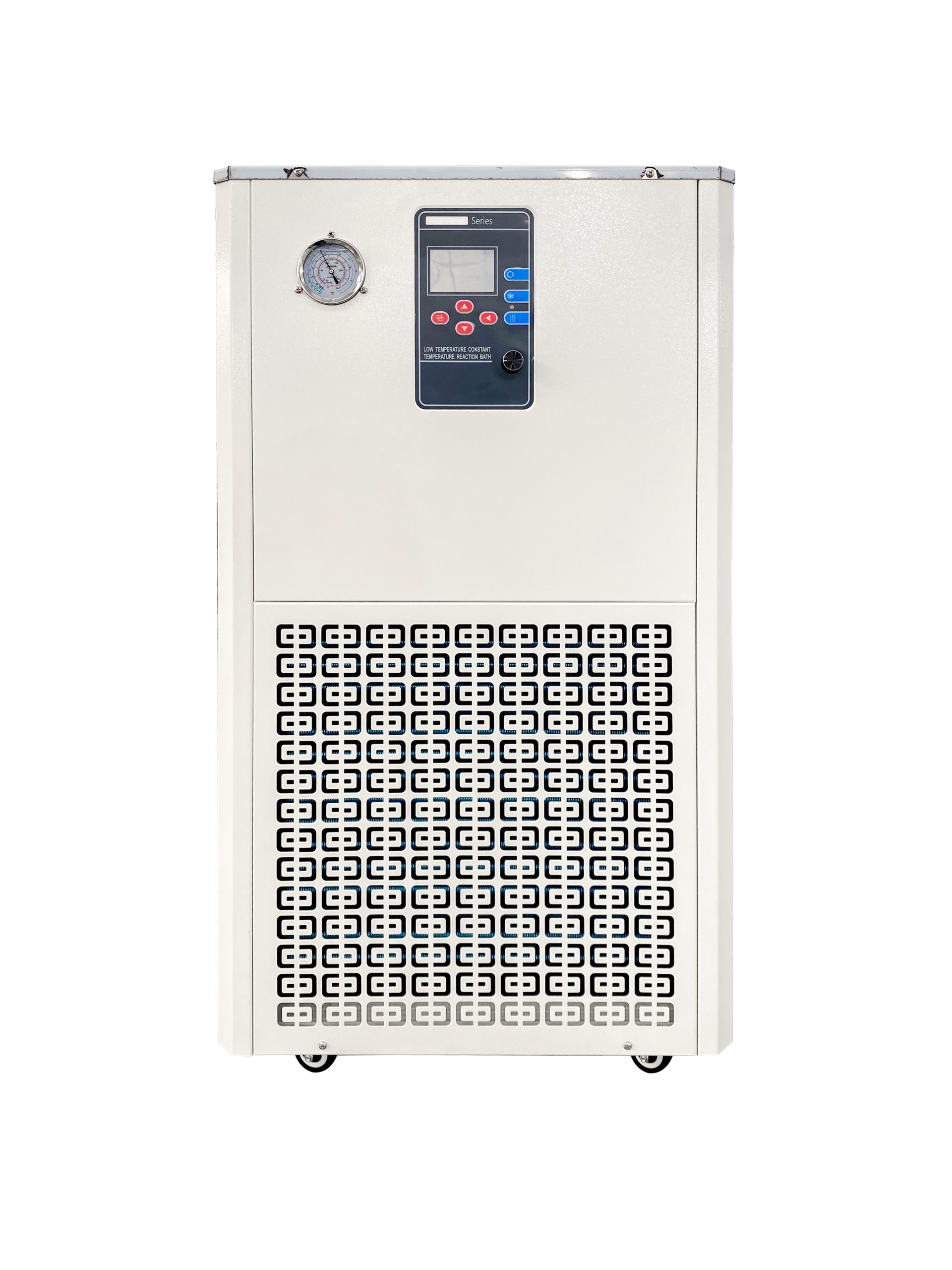 DFY-30-30 Heating and Cooling Integrated Machine detail view