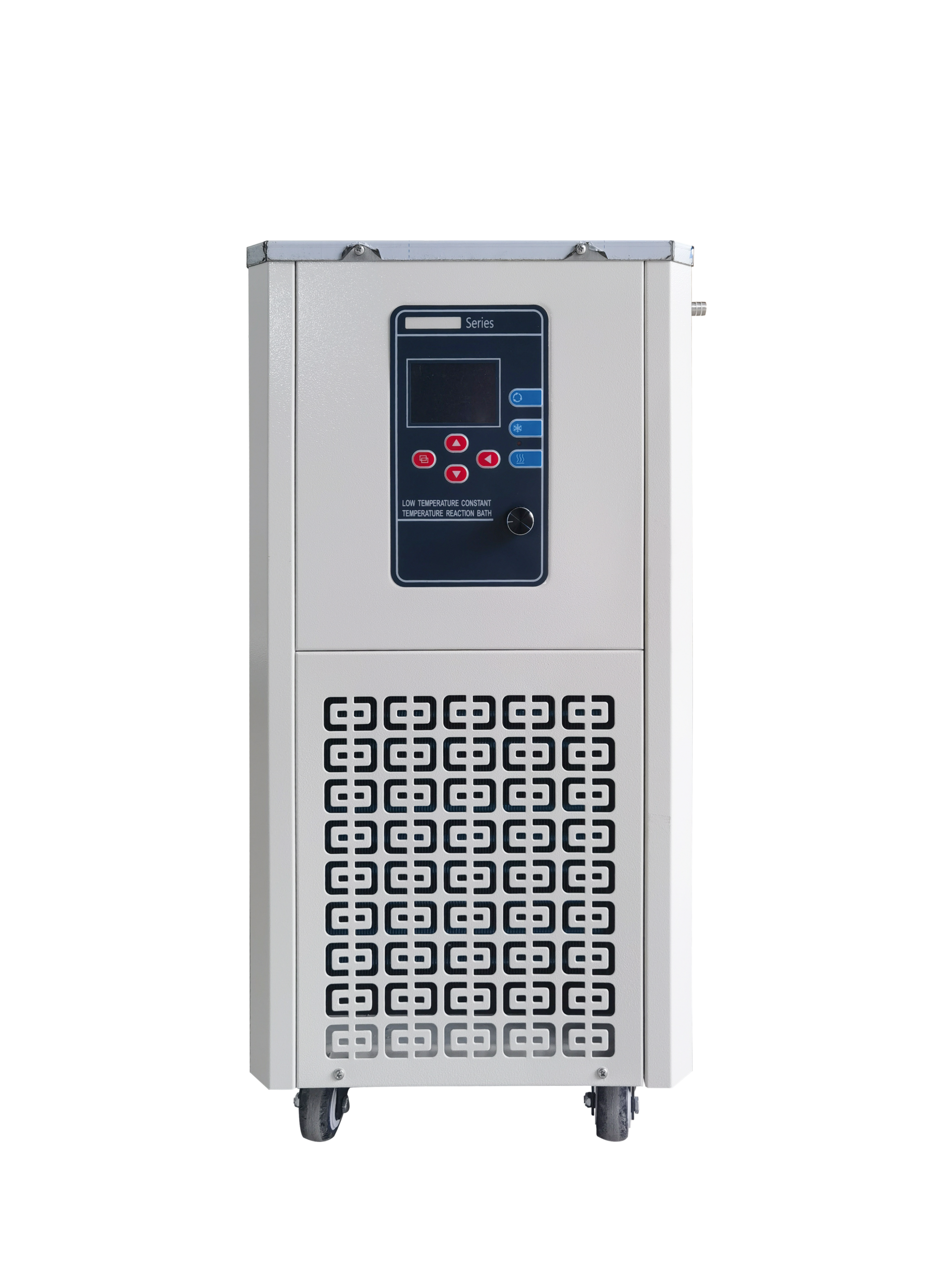 DFY-5-30 Heating and Cooling Integrated Machine detail view