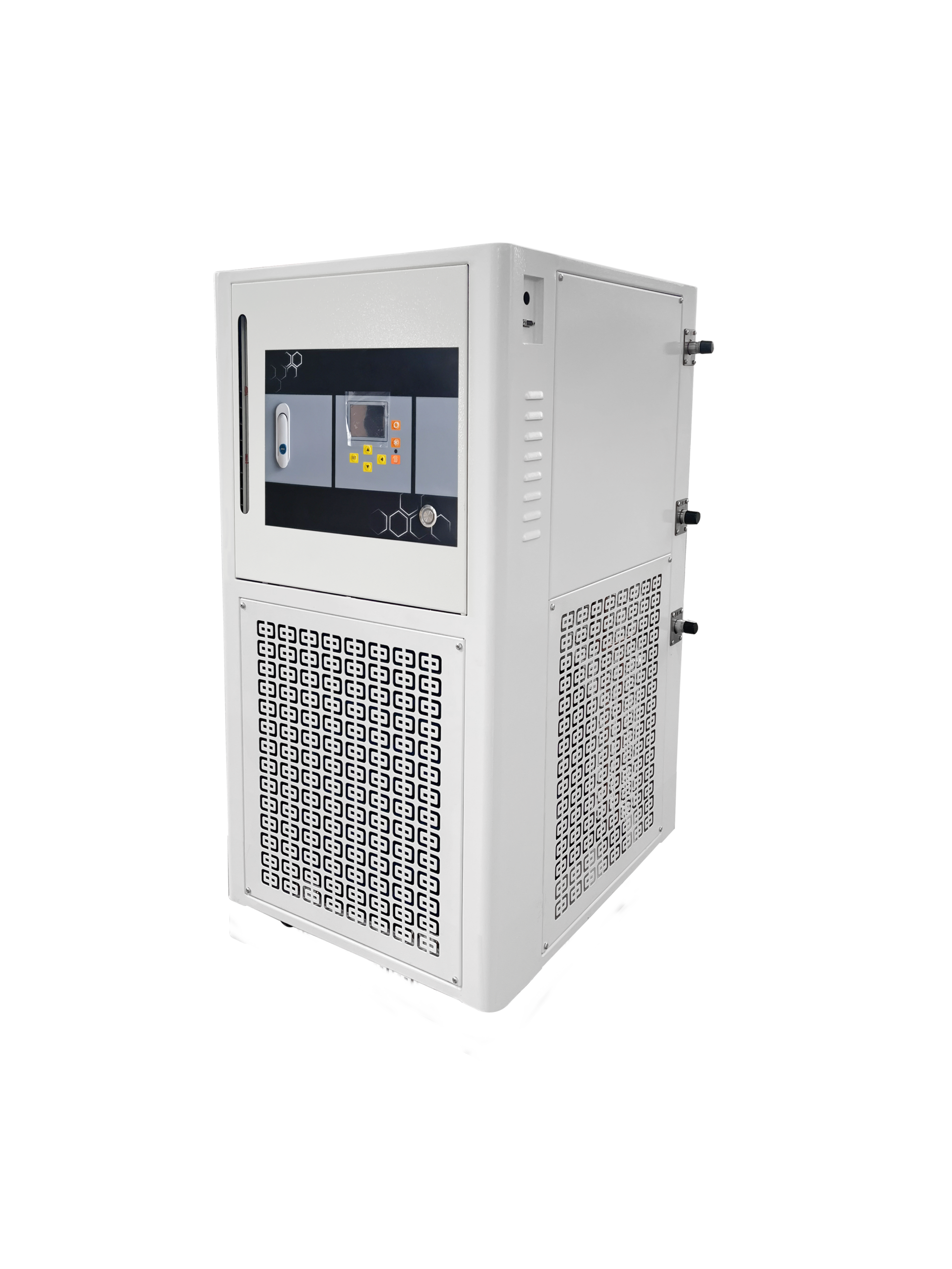 GDX-10-40 Heating and Cooling Integrated Machine detail view