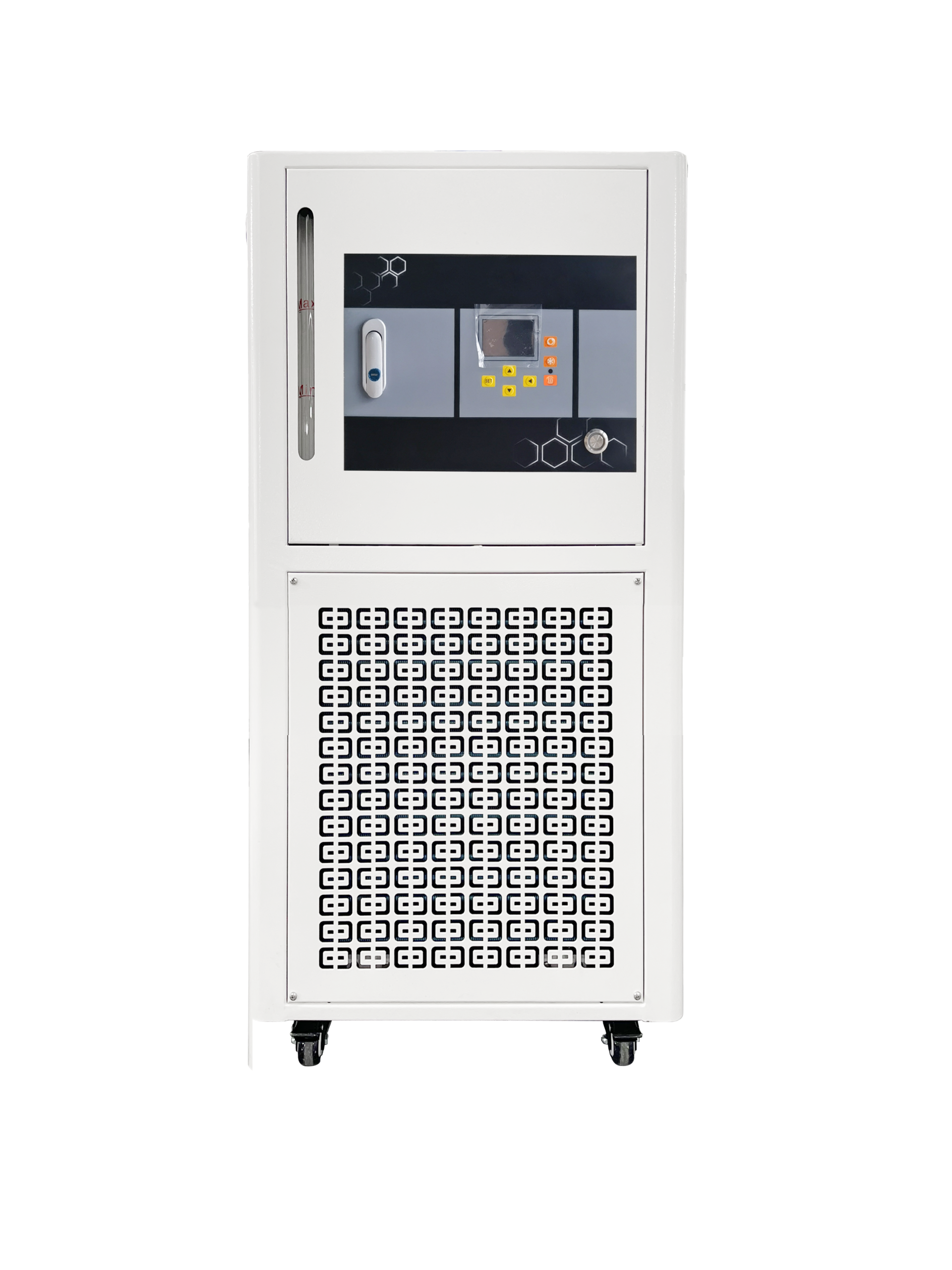 GDX-10-40 Heating and Cooling Integrated Machine detail view