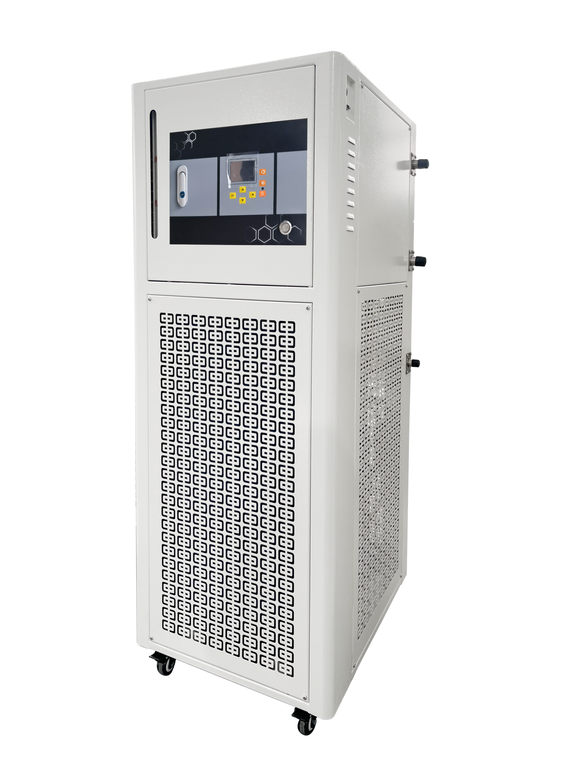 GDX-50-30 Heating and Cooling Integrated Machine detail view
