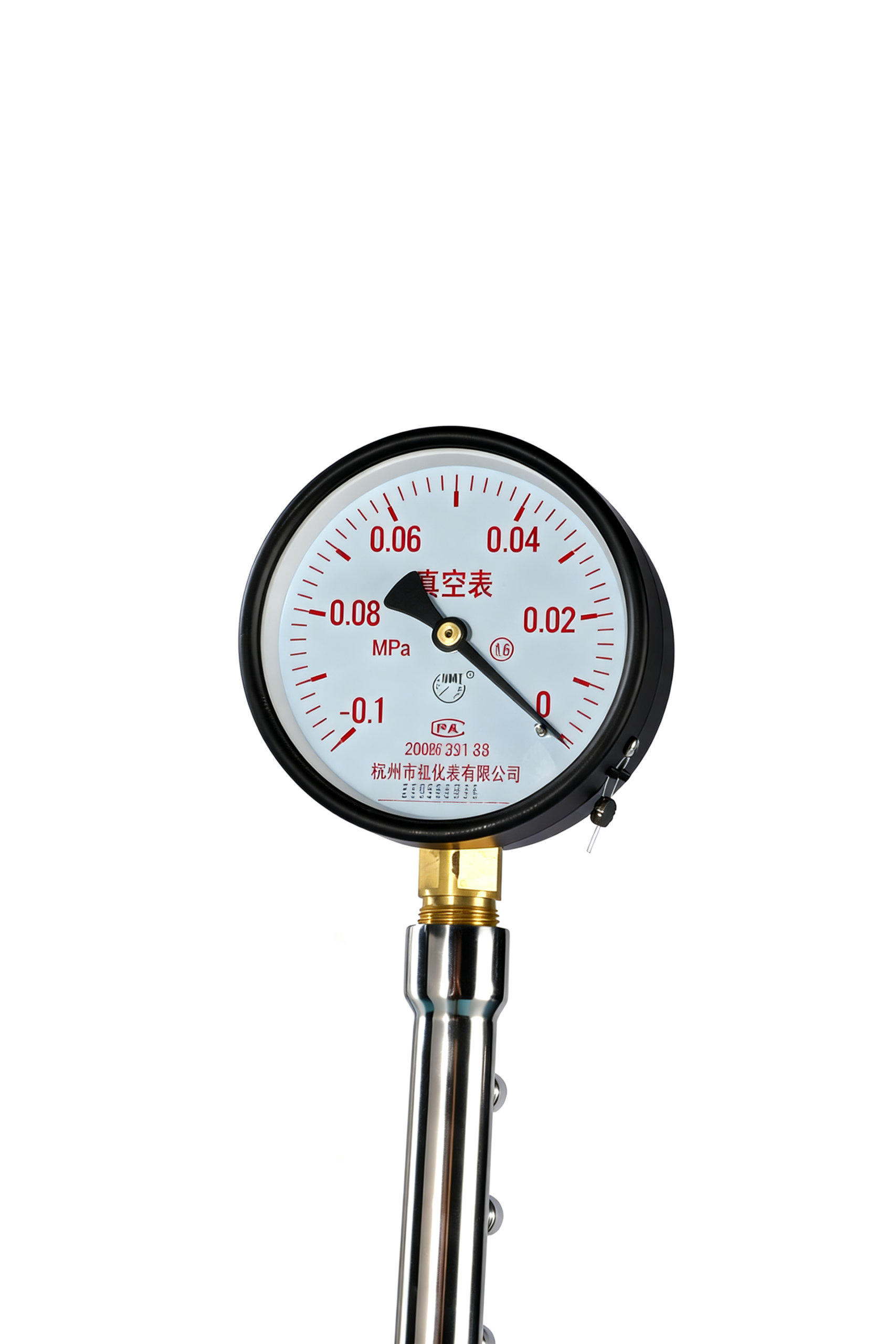 Manual Lift Rotary Evaporator 10L-50L detail view