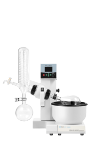Rotary Evaporator System studio photo